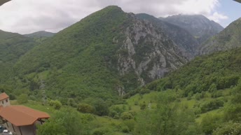 Peñarrubia - Cantabria