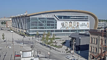 Milwaukee - Fiserv Forum