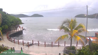 Zihuatanejo - Playa La Madera