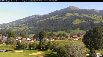 Holzham - Westendorf