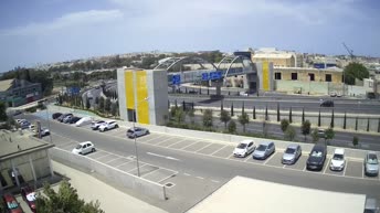 Marsa - Traffic monitoring