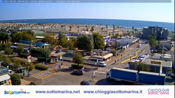 Chioggia Sottomarina