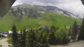 Teren narciarski Candanchù - Huesca