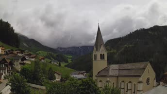 La Valle - Alta Badia