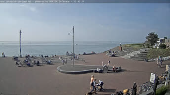 Oost-Vlieland-Promenade