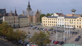 Kristianstad - Schweden