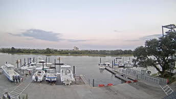 Ocean Isle Marina y Yacht Club