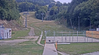 Hodruša-Hámre Ski Area - Slovakia