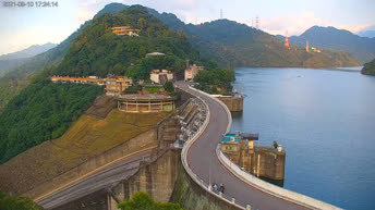 Shihmen Reservoir - Taoyuan