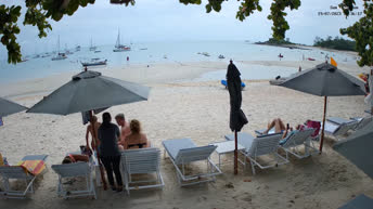 Choeng Mon - Koh Samui