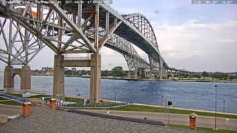 Port Huron - Michigan