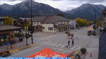 Canmore - Kanada