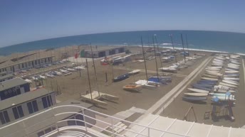 Lido di Ostia - Rome