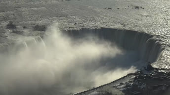 Cascate del Niagara