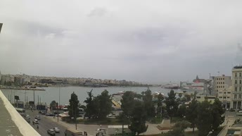 Port of Piraeus