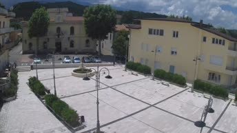 Arpaise - Piazza Donisi