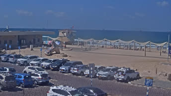 Ashdod - Oranim Beach