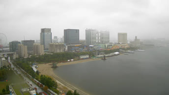 Tokyo - Odaiba