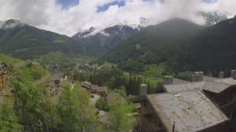 Ponte di Legno - Tonalepass