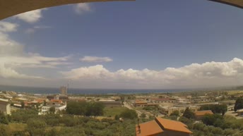 Coast of Termoli