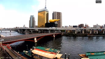 Tokio - Asakusa