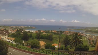 Bahía de Suances