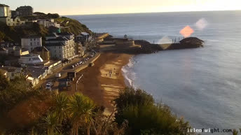 Ventnor - Wyspa Wight