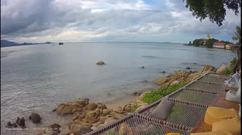 Koh Samui - Grande Buddha