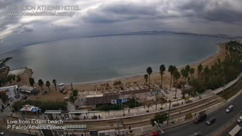 Palaio Faliro - Greece