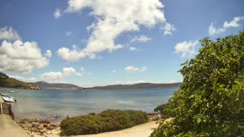 Tramariglio Bay - Sardinien