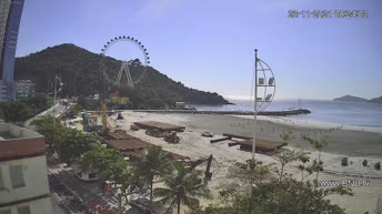 Balneario Camboriú - Brasil