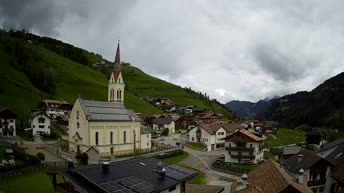 Val Badia - Longiarù