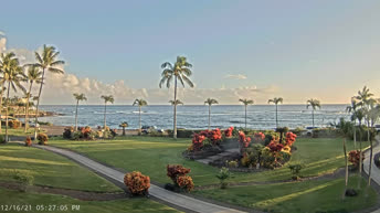 Lawai Beach - Hawaii