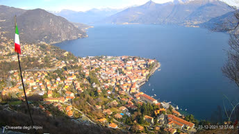 Chiesetta degli Alpini - Croce di Menaggio