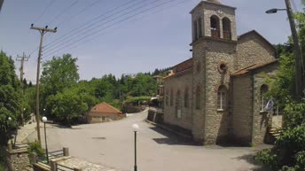 Pezoula - Karditsa