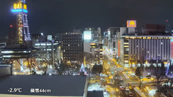 Sapporo - Japonia