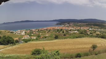 Nea Roda - Penisola Calcidica