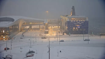 Port of Helsinki