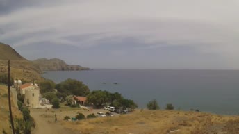 Lentas - Petrakis Beach