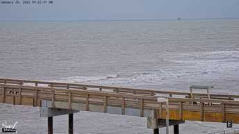 San Agustín - Estación de surf