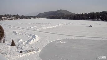 Mirror Lake - Nowy Jork