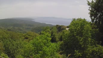 Vizítsa - Pelion