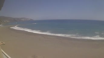 Granada - Playa de La Mamola