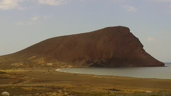 El Medano - Playa La Tejita