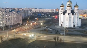 Mogilev - Belarus