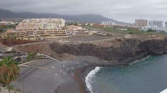 Callao Salvaje - Playa de Ajabo