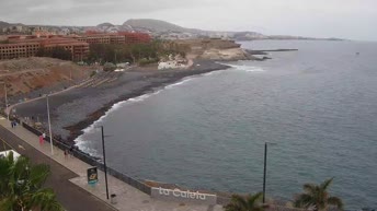 La Caleta - Costa Adeje