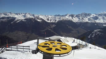 Champex La Breya - Svizzera