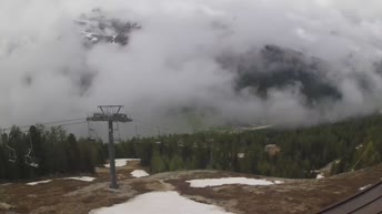 Col De Varda - Misurina