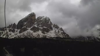 Peitlerkofel - Dolomity